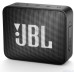 JBL GO 2 Black